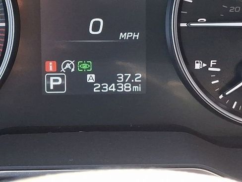 Used 2025 Subaru Outback Limited AWD/4WD image 23