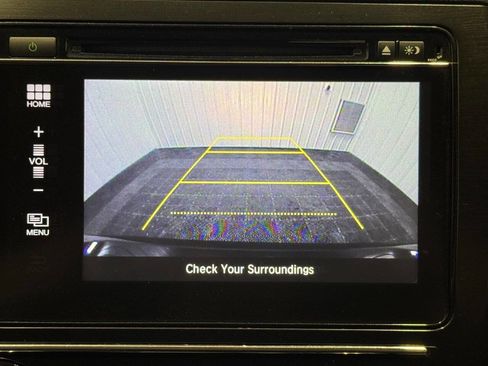 Used 2015 Honda Civic EX image 29