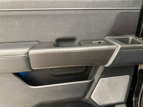 Certified 2024 Ford F150 Lariat w/ Equipment Group 502A High image 21