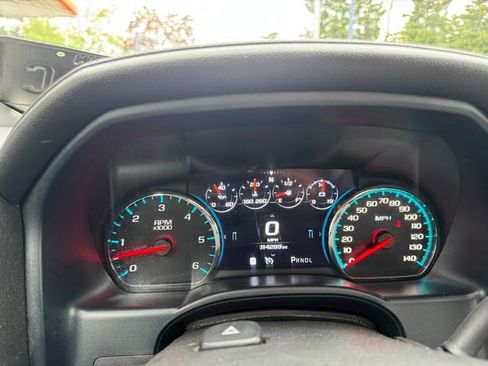 Used 2018 GMC Sierra 1500 Denali w/ Denali Ultimate Package AWD/4WD image 21