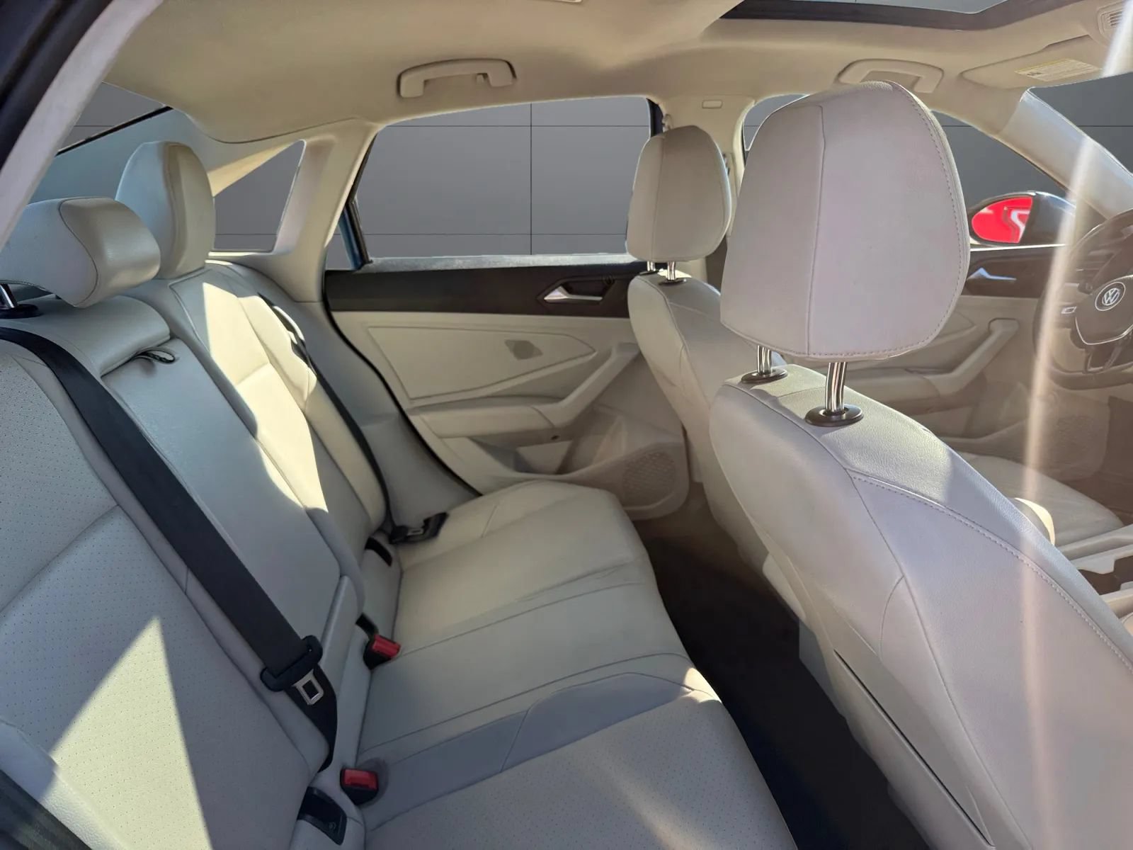 Used 2019 Volkswagen Jetta SE FWD image 20