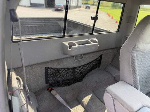 Used 1998 Ford Ranger XLT AWD/4WD image 16