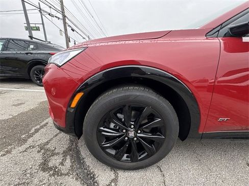 New 2026 Buick Envista Sport Touring w/ Convenience I Package image 10