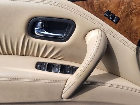 Used 2024 Nissan Armada SL w/ Cargo Package image 21