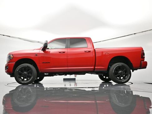 New 2024 RAM 2500 Laramie w/ Night Edition image 65