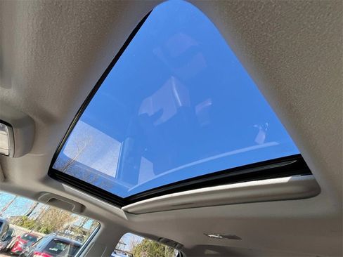 Used 2021 Toyota 4Runner Limited image 45