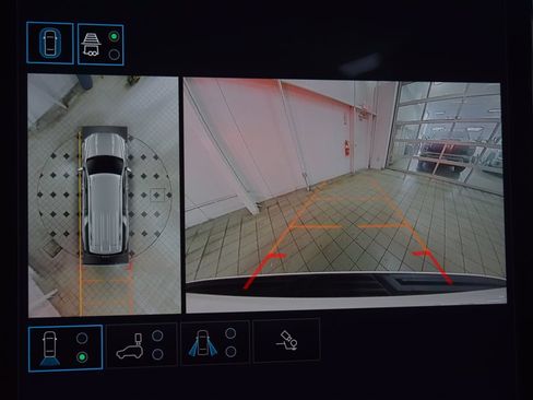 Used 2025 GMC Yukon XL Denali Ultimate w/ LPO, Floor Liner Package AWD/4WD image 56