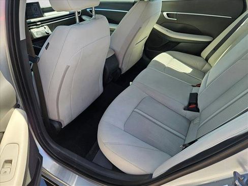 Used 2025 Hyundai Sonata SEL image 17