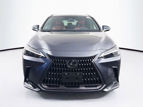 Used 2023 Lexus NX 350 AWD image 2