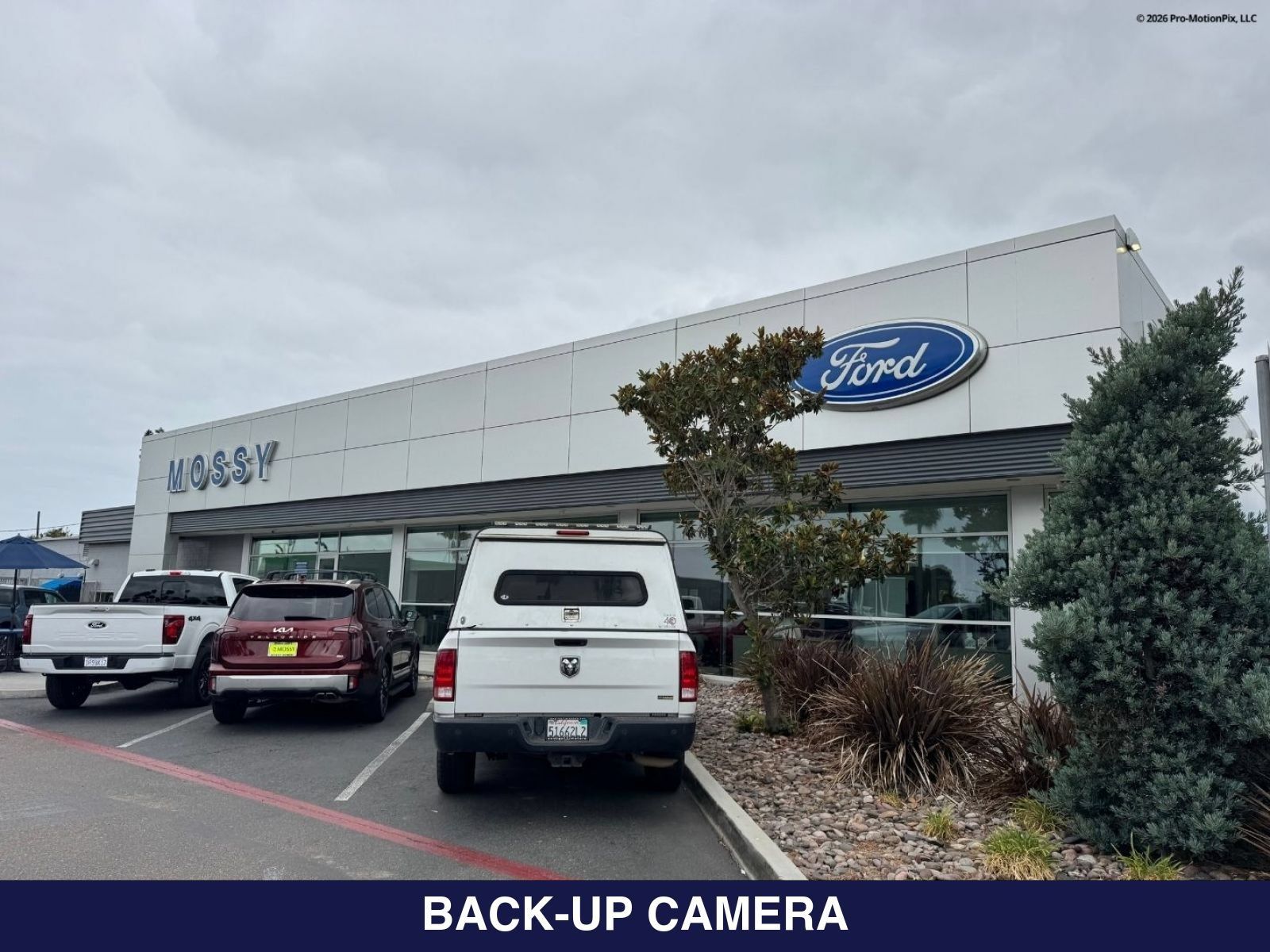Used 2023 Ford Edge ST-Line AWD/4WD image 13