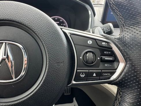 Used 2022 Acura MDX Type S AWD/4WD image 25