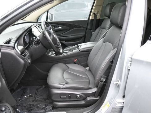 Used 2017 Buick Envision Essence FWD image 21
