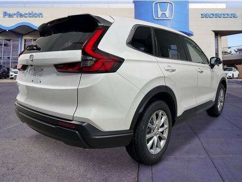 New 2026 Honda CR-V EX image 6