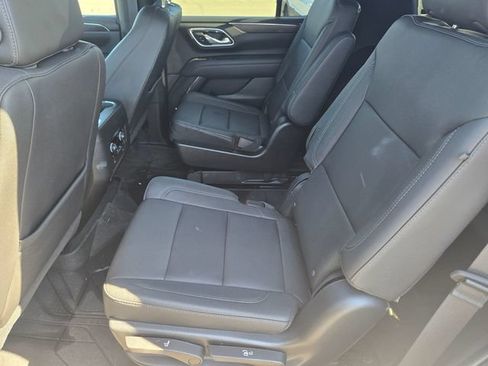 Used 2023 Chevrolet Tahoe Z71 w/ Off-Road Capability Package AWD/4WD image 10