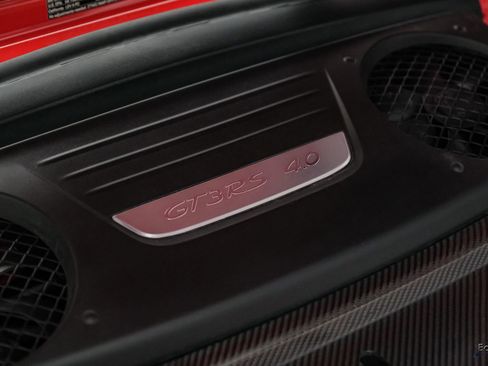 Used 2019 Porsche 911 GT3 RS RWD image 94