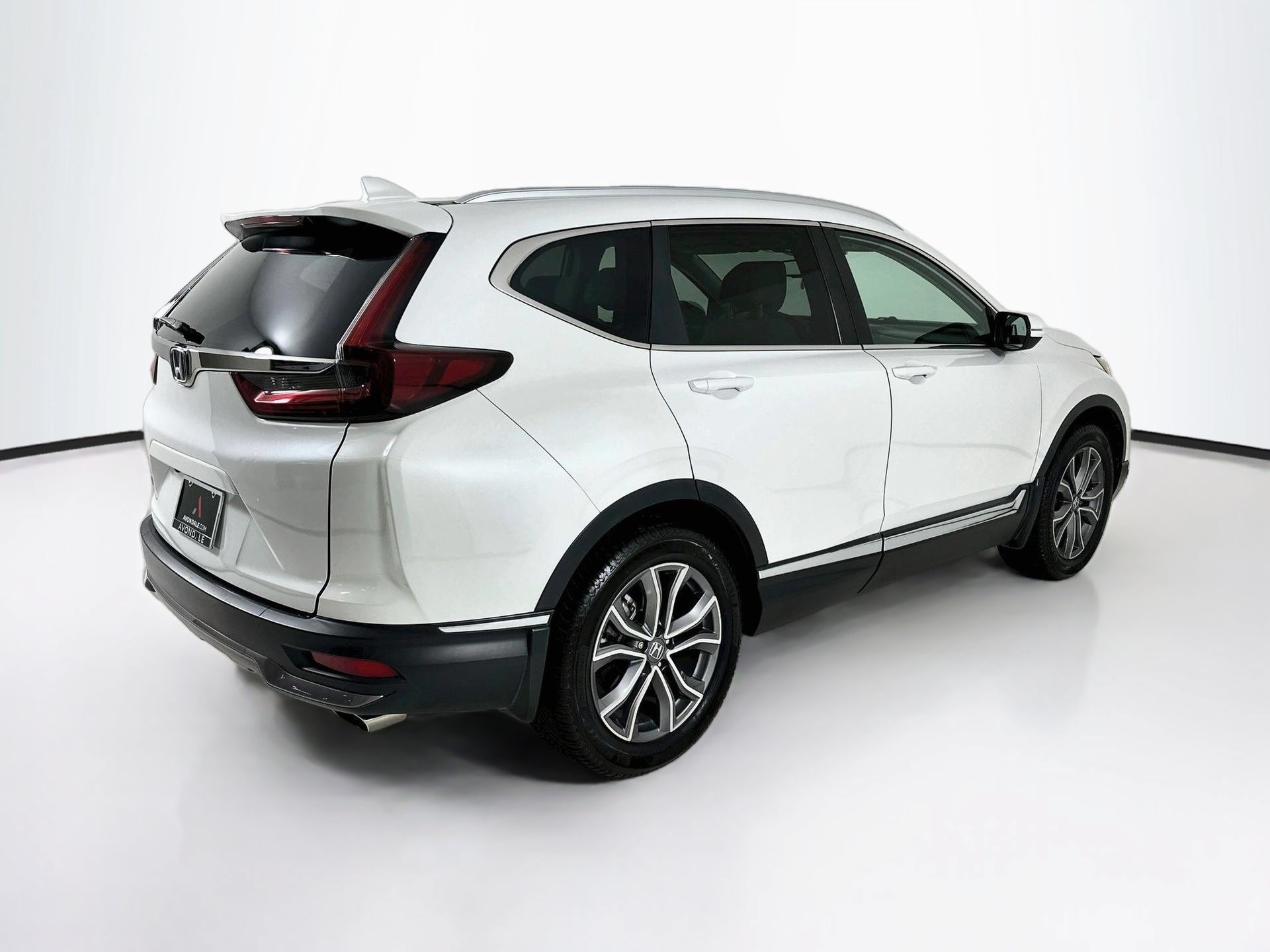 Used 2022 Honda CR-V Touring image 8
