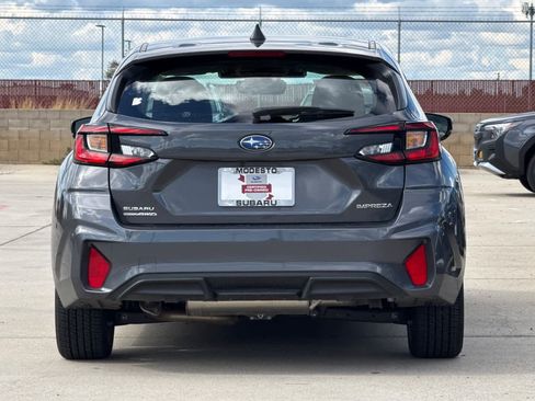 Used 2025 Subaru Impreza 2.0i Sport image 4