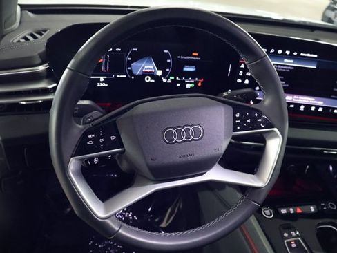 Certified 2025 Audi A5 2.0T Premium w/ Convenience Package AWD/4WD image 14
