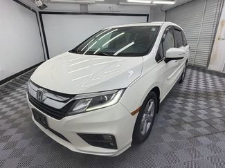 Used 2019 Honda Odyssey EX-L video 1