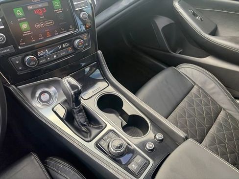 Used 2021 Nissan Maxima Platinum w/ Sport Mat Group image 54