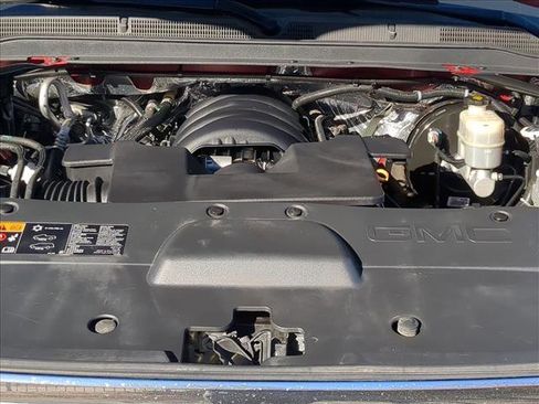 Used 2015 GMC Yukon Denali w/ Premium Package image 25