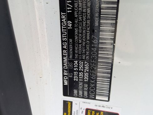 Used 2015 Mercedes-Benz E 400 Cabriolet image 29