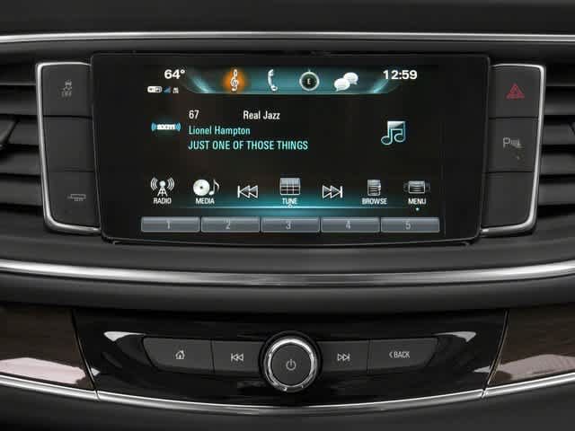 Used 2018 Buick Enclave Premium w/ Experience Buick Package FWD image 12