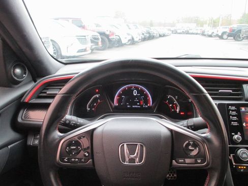 Used 2020 Honda Civic Si image 23
