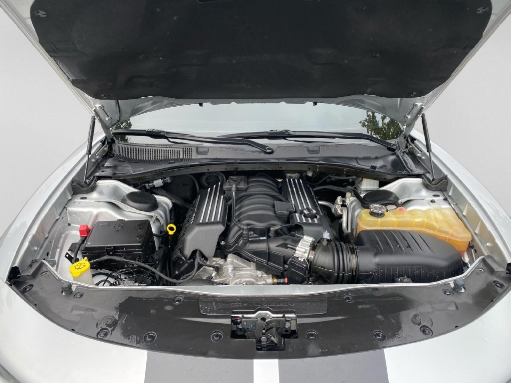 Used 2022 Dodge Charger Scat Pack RWD image 29