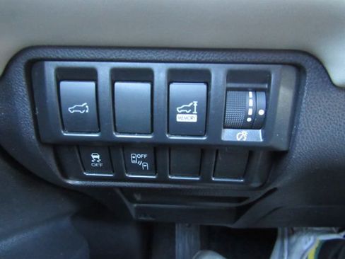 Used 2019 Subaru Ascent Limited w/ Popular Package #2 image 41