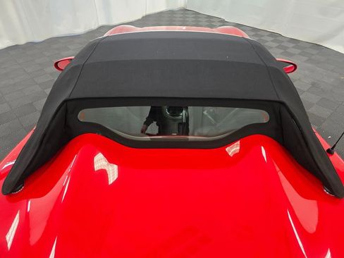 Used 2009 Pontiac Solstice GXP w/ Club Sport Package image 21