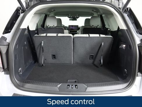 New 2026 Ford Explorer Active w/ Active Comfort Package image 51
