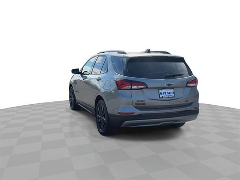 Used 2024 Chevrolet Equinox RS image 7