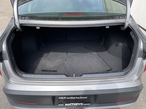 Certified 2025 Kia K4 LXS image 29