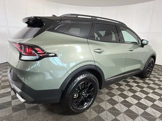 Used 2024 Kia Sportage X-Pro AWD/4WD video 3