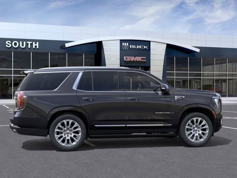 New 2026 GMC Yukon Denali w/ Denali Reserve Package image 41