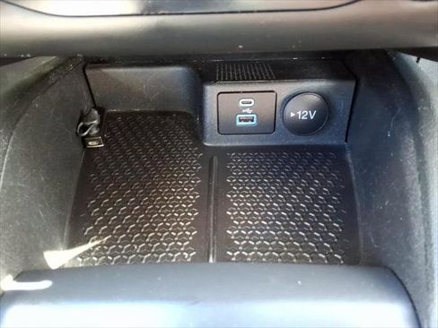 Used 2021 Ford Bronco Sport AWD/4WD image 15