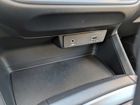 Certified 2025 Subaru Impreza 2.0i image 25