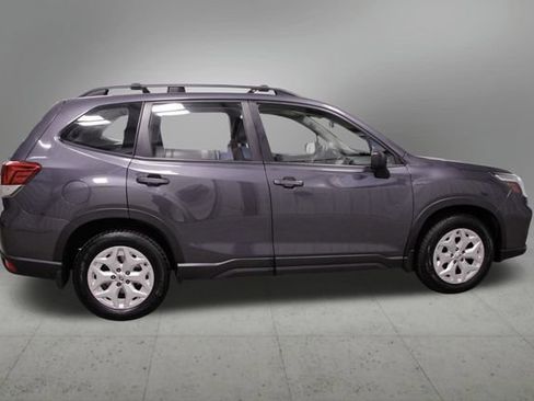 Used 2020 Subaru Forester w/ Alloy Wheel Package image 6