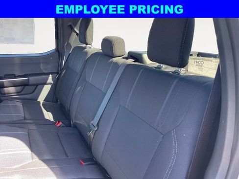 New 2026 Ford F150 STX AWD/4WD image 13