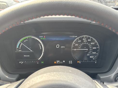 New 2026 Subaru Crosstrek 2.5i Limited image 14