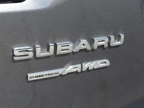 Used 2024 Subaru Outback Limited image 28