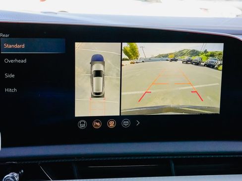 New 2026 Cadillac Optiq Sport 2 RWD image 26