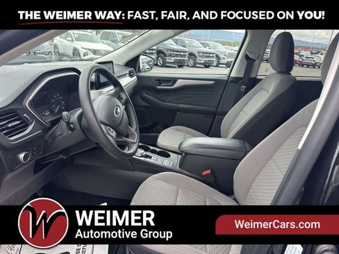 Used 2022 Ford Escape SE AWD/4WD image 10