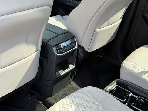 Certified 2024 Lexus TX 350 FWD w/ Technology Package image 30