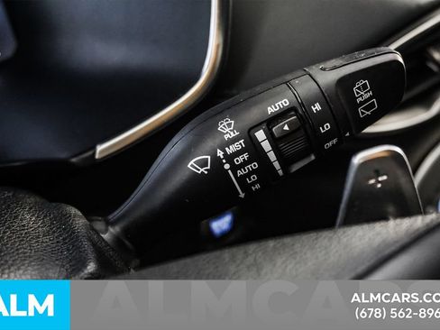 Used 2023 Hyundai Santa Fe Limited FWD image 27