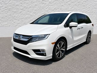 Used 2019 Honda Odyssey Elite video 1