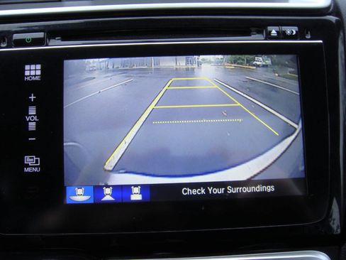 Used 2017 Honda Fit EX-L image 17