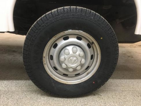Used 2012 RAM 3500 ST w/ PWR Accessory Group AWD/4WD image 15