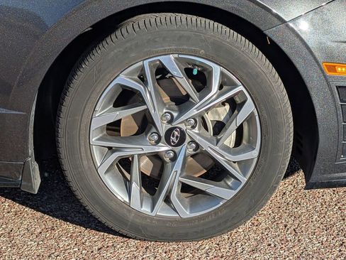 Used 2022 Hyundai Sonata SEL image 10